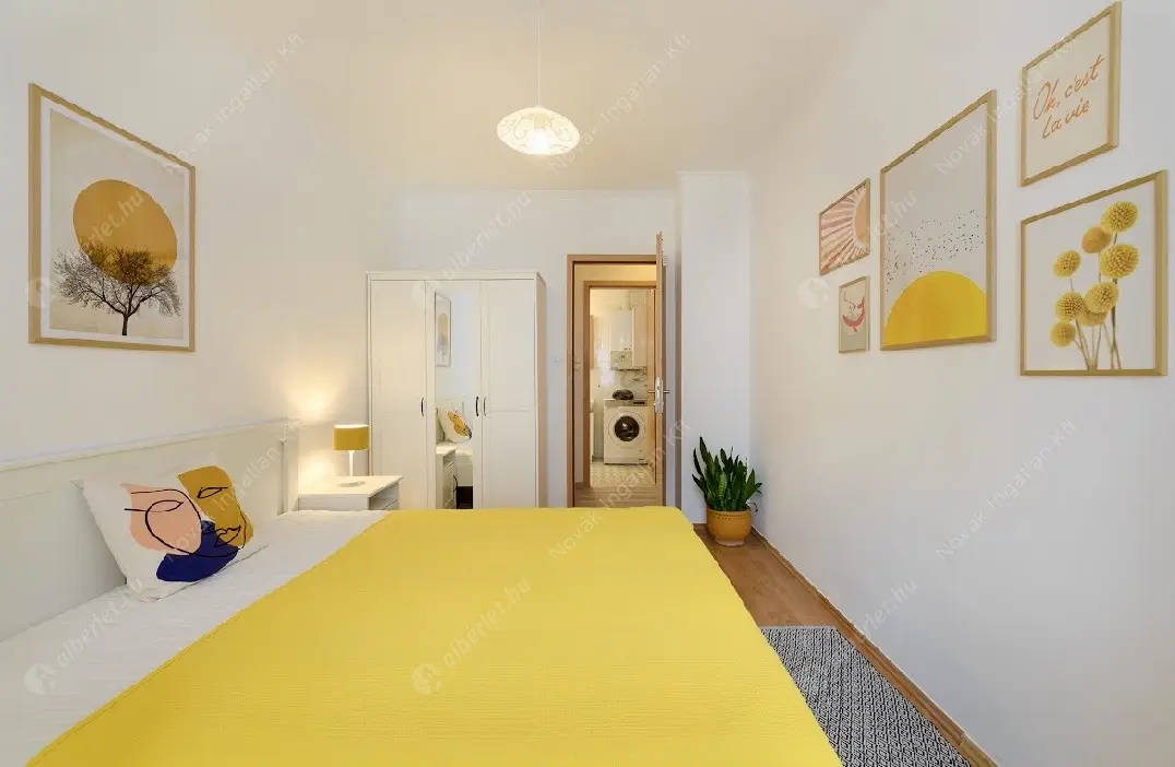 Kiadó albérlet 340000 Ft/hó áron: Budapest, IX. kerület  Tűzoltó utca. Mérete: 51 nm, 3 szobás | Alberlet.hu - 6575343