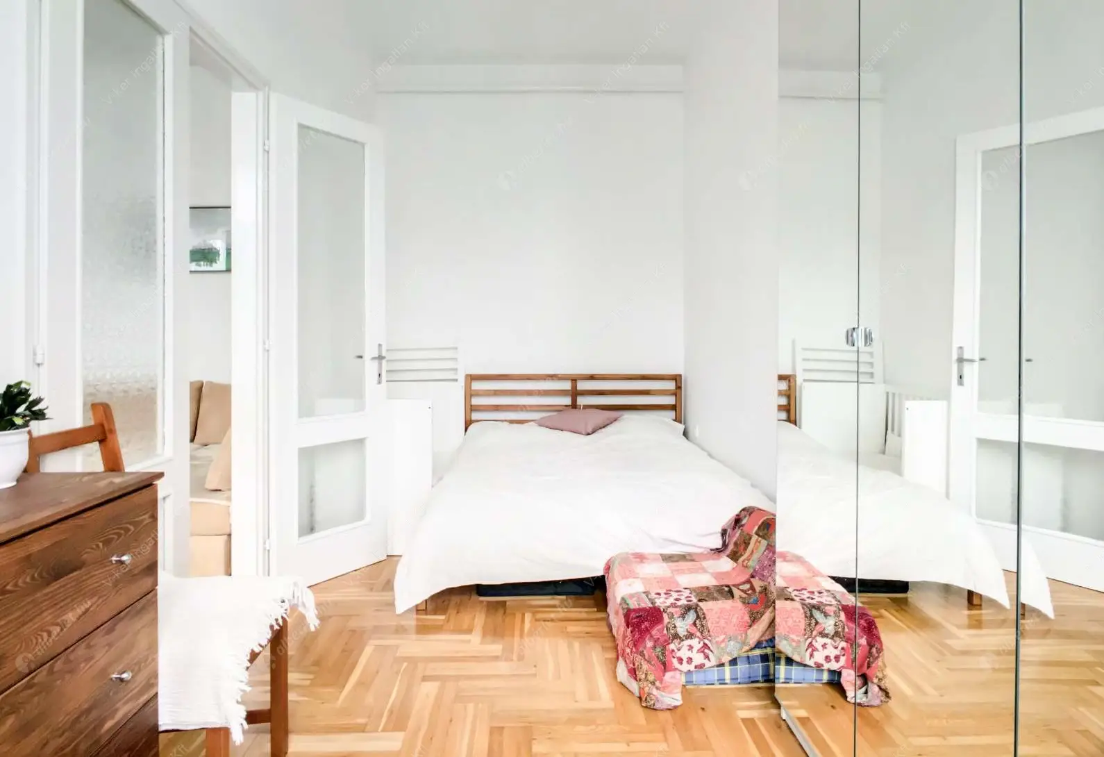 Kiadó albérlet 250000 Ft/hó áron: Budapest, IX. kerület  Tűzoltó utca. Mérete: 58 nm, 2 szobás | Alberlet.hu - 6279863