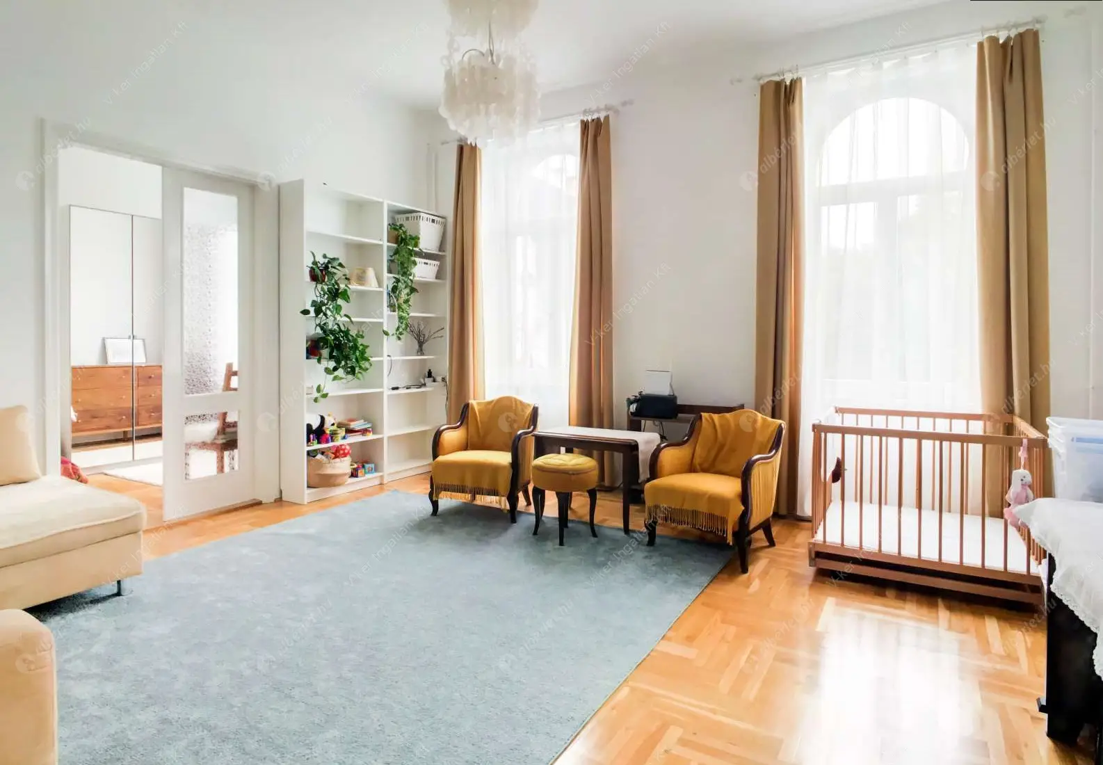 Kiadó albérlet 250000 Ft/hó áron: Budapest, IX. kerület  Tűzoltó utca. Mérete: 58 nm, 2 szobás | Alberlet.hu - 6279871