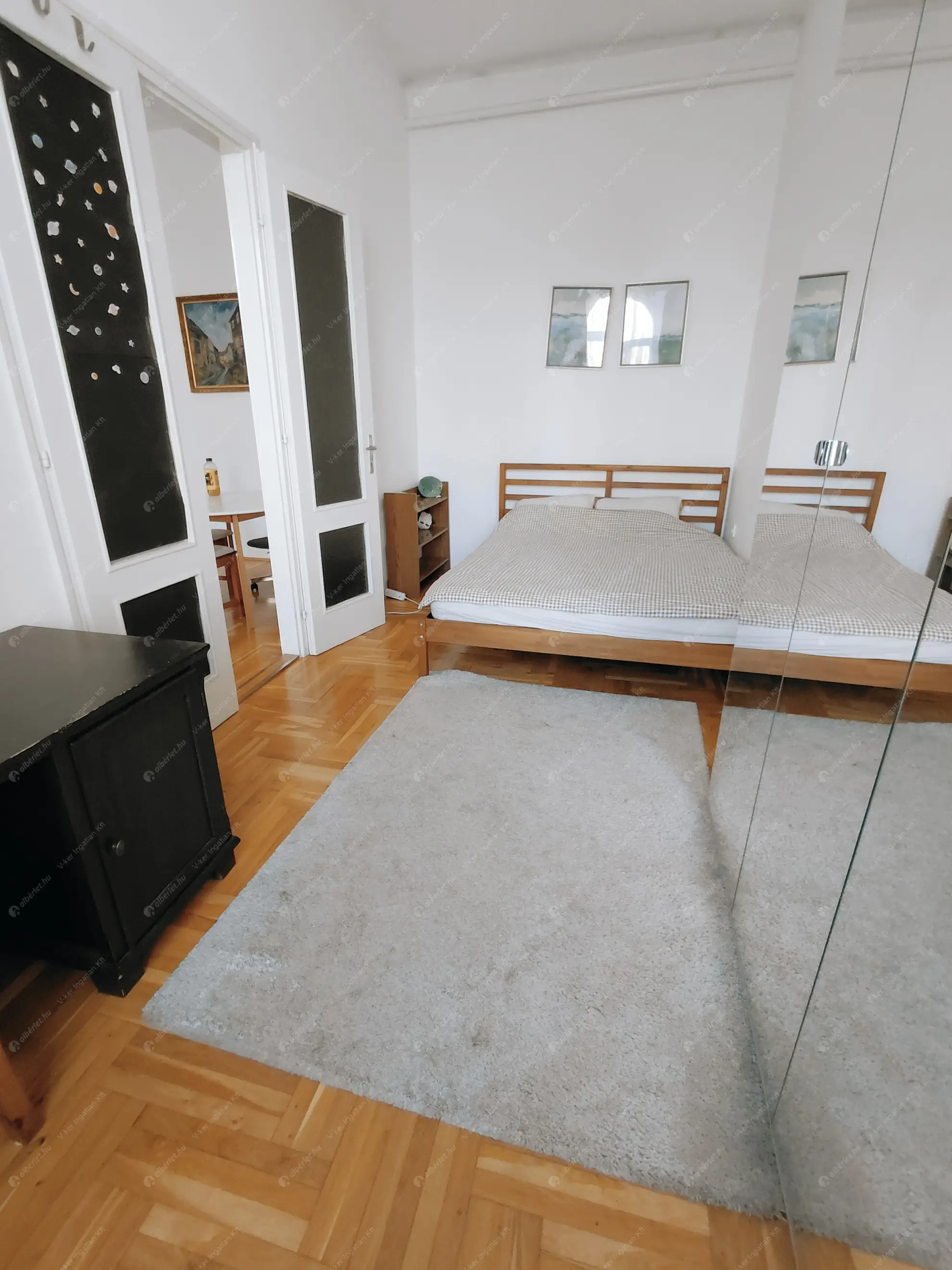 Kiadó albérlet 250000 Ft/hó áron: Budapest, IX. kerület  Tűzoltó utca. Mérete: 58 nm, 2 szobás | Alberlet.hu - 6597697