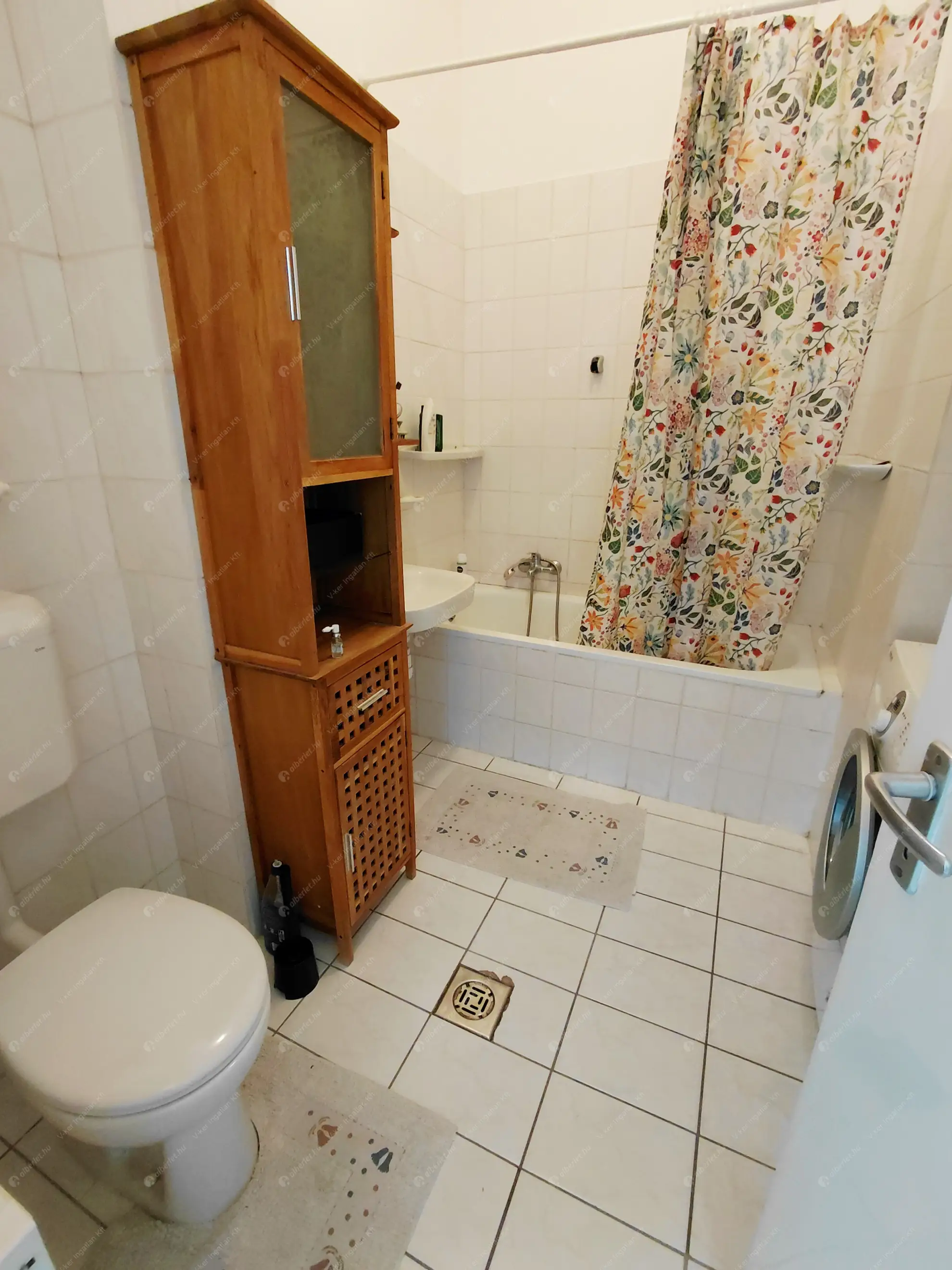 Kiadó albérlet 250000 Ft/hó áron: Budapest, IX. kerület  Tűzoltó utca. Mérete: 58 nm, 2 szobás | Alberlet.hu - 6597699