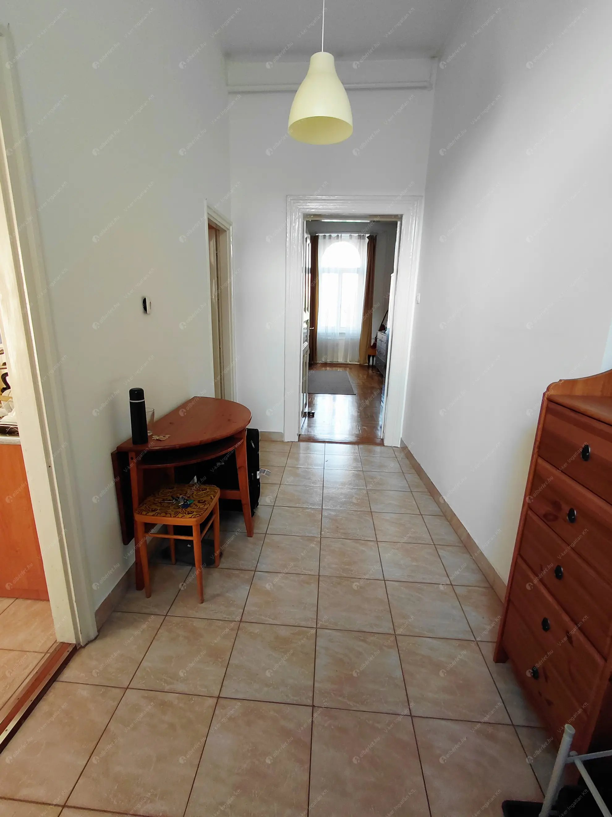 Kiadó albérlet 250000 Ft/hó áron: Budapest, IX. kerület  Tűzoltó utca. Mérete: 58 nm, 2 szobás | Alberlet.hu - 6597704