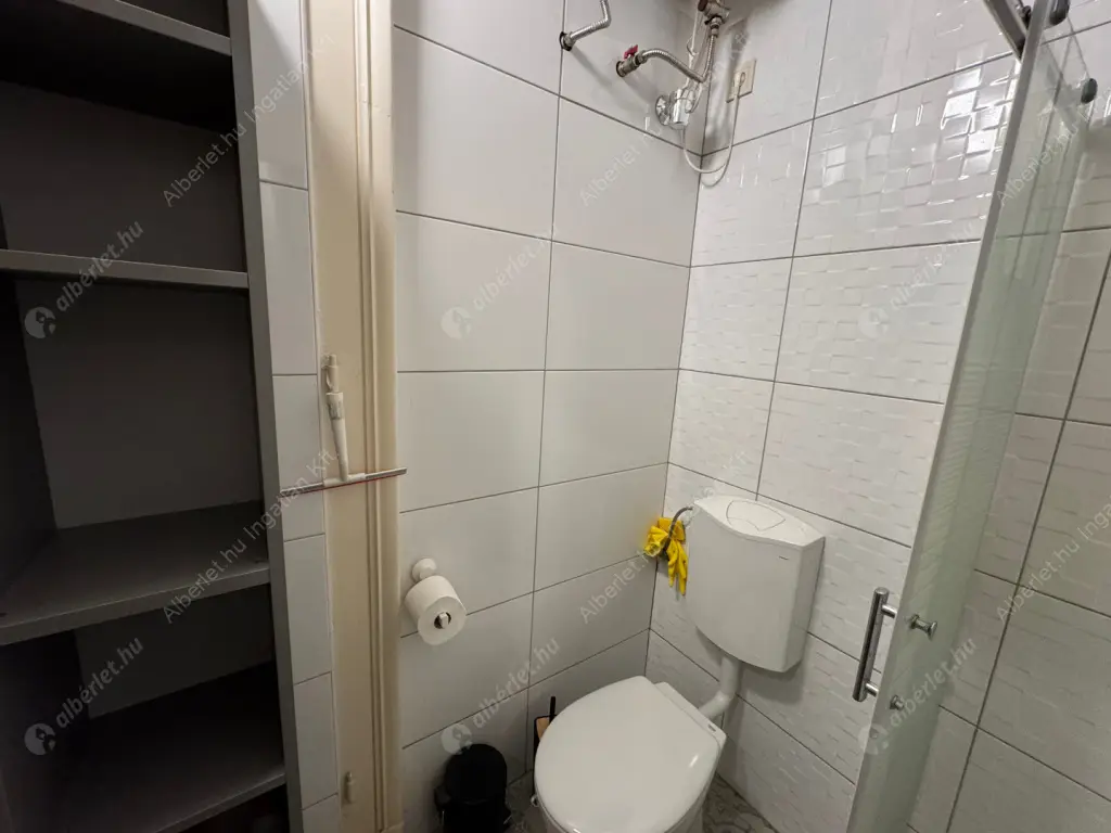 Kiadó albérlet 198000 Ft/hó áron: Budapest, IX. kerület  Üllői  út . Mérete: 49 nm, 2 szobás | Alberlet.hu - 6603661