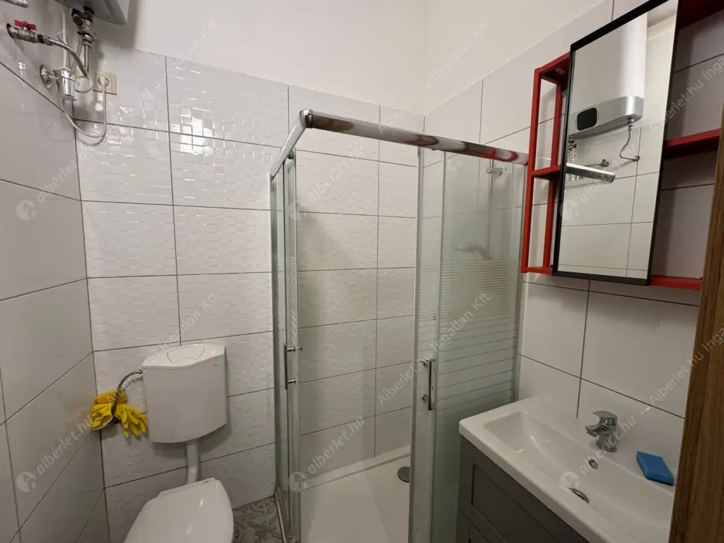 Kiadó albérlet 198000 Ft/hó áron: Budapest, IX. kerület  Üllői  út . Mérete: 49 nm, 2 szobás | Alberlet.hu - 6603662