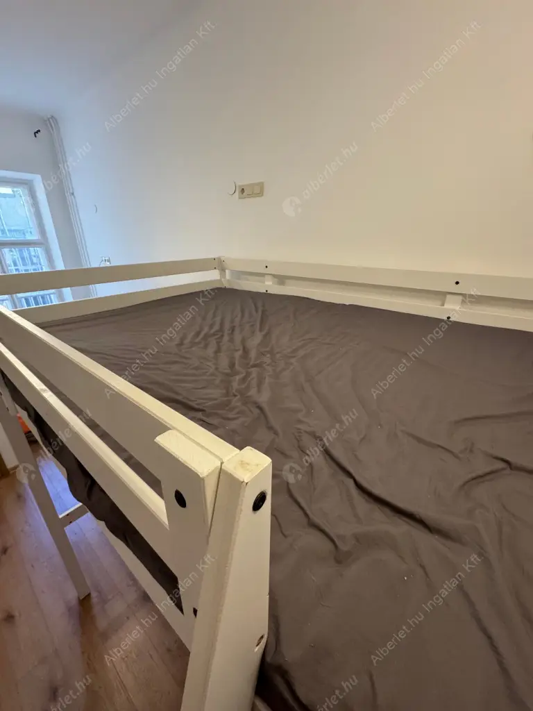 Kiadó albérlet 170000 Ft/hó áron: Budapest, IX. kerület  Üllői út. Mérete: 21 nm, 1 szobás | Alberlet.hu - 6571896