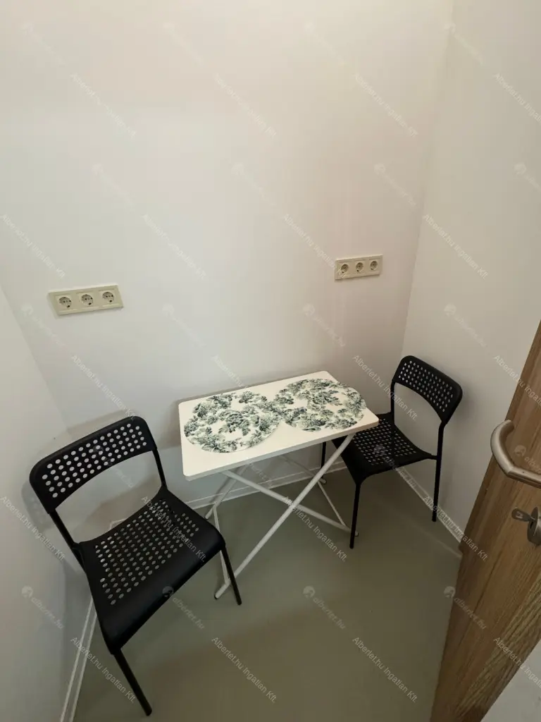 Kiadó albérlet 170000 Ft/hó áron: Budapest, IX. kerület  Üllői út. Mérete: 21 nm, 1 szobás | Alberlet.hu - 6650831