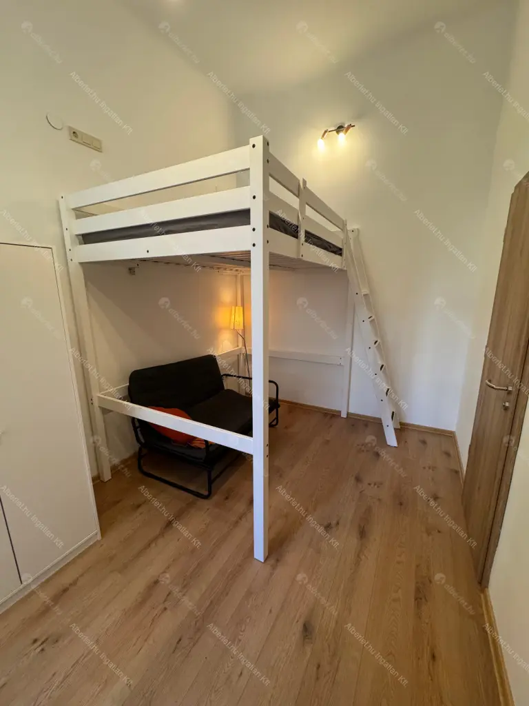 Kiadó albérlet 170000 Ft/hó áron: Budapest, IX. kerület  Üllői út. Mérete: 21 nm, 1 szobás | Alberlet.hu - 6650836