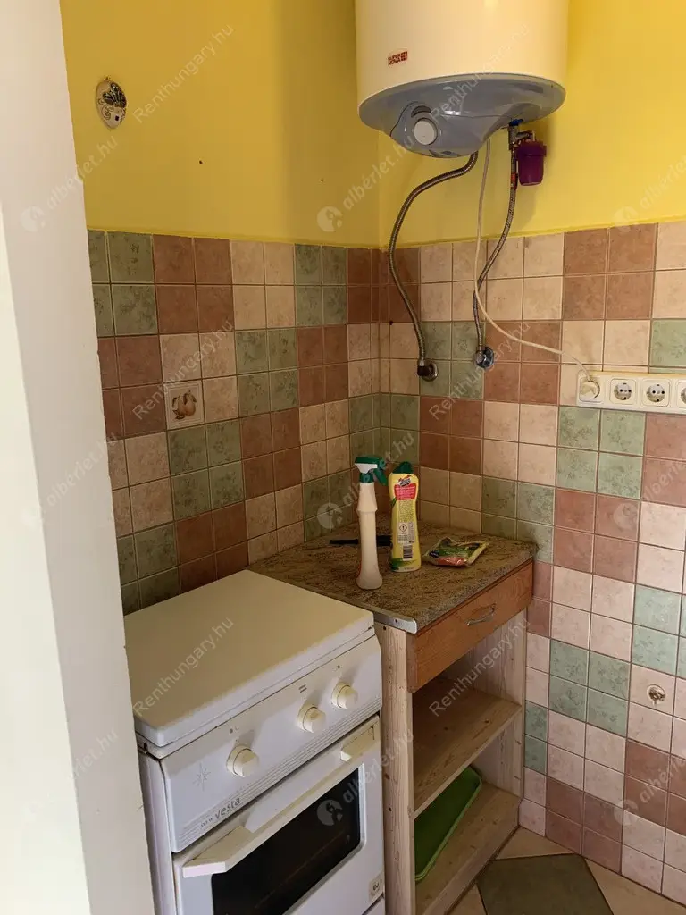 Kiadó albérlet 160000 Ft/hó áron: Budapest, IX. kerület  Üllői út. Mérete: 30 nm, 1 szobás | Alberlet.hu - 6192479