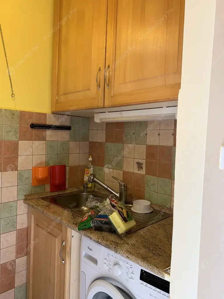 Kiadó albérlet 160000 Ft/hó áron: Budapest, IX. kerület  Üllői út. Mérete: 30 nm, 1 szobás | Alberlet.hu - 6192480