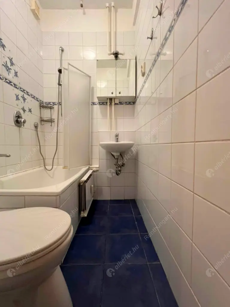 Kiadó albérlet 150000 Ft/hó áron: Budapest, IX. kerület  Üllői út. Mérete: 30 nm, 1 szobás | Alberlet.hu - 6613171