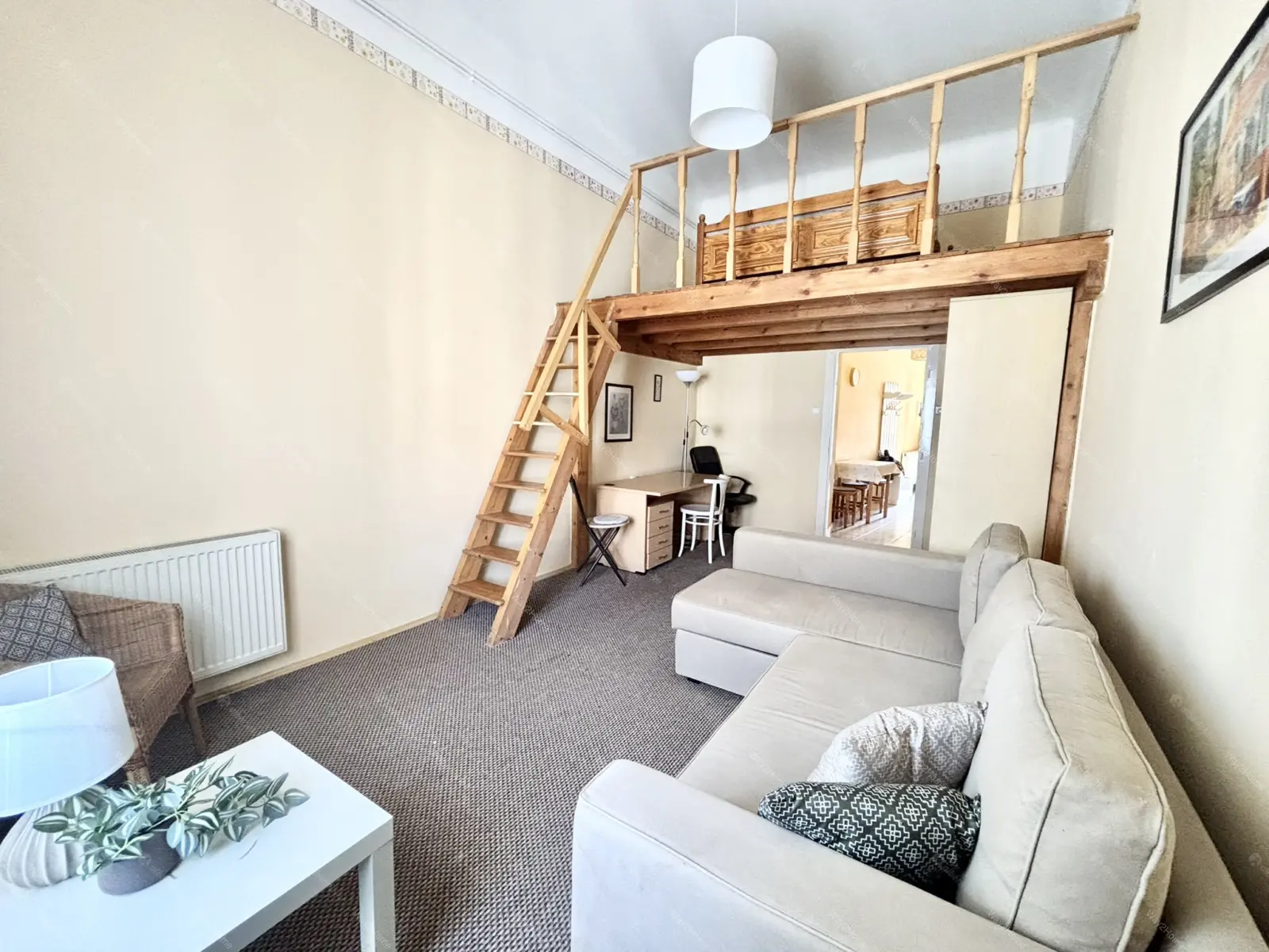 Kiadó albérlet 180000 Ft/hó áron: Budapest, IX. kerület  Üllői út. Mérete: 35 nm, 1 szobás | Alberlet.hu - 6702382