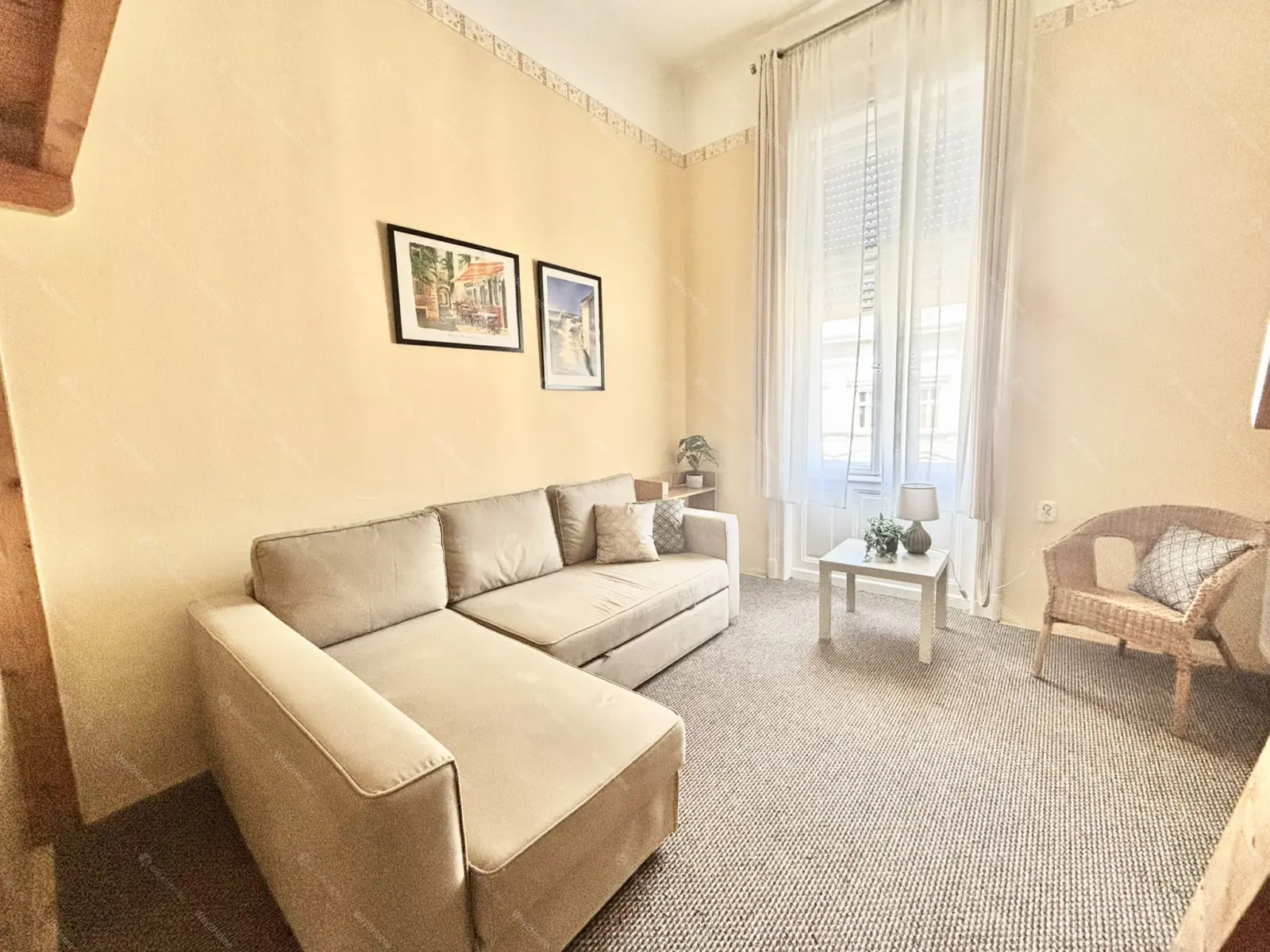 Kiadó albérlet 180000 Ft/hó áron: Budapest, IX. kerület  Üllői út. Mérete: 35 nm, 1 szobás | Alberlet.hu - 6702390