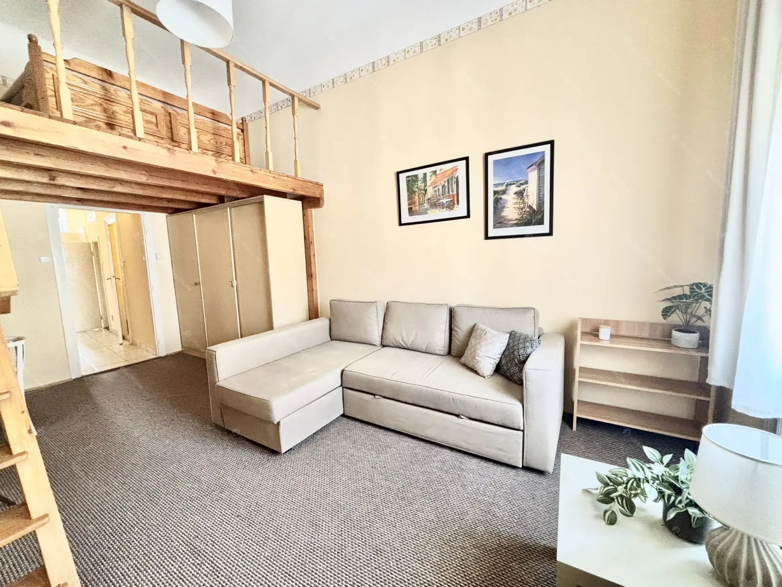 Kiadó albérlet 180000 Ft/hó áron: Budapest, IX. kerület  Üllői út. Mérete: 35 nm, 1 szobás | Alberlet.hu - 6702394