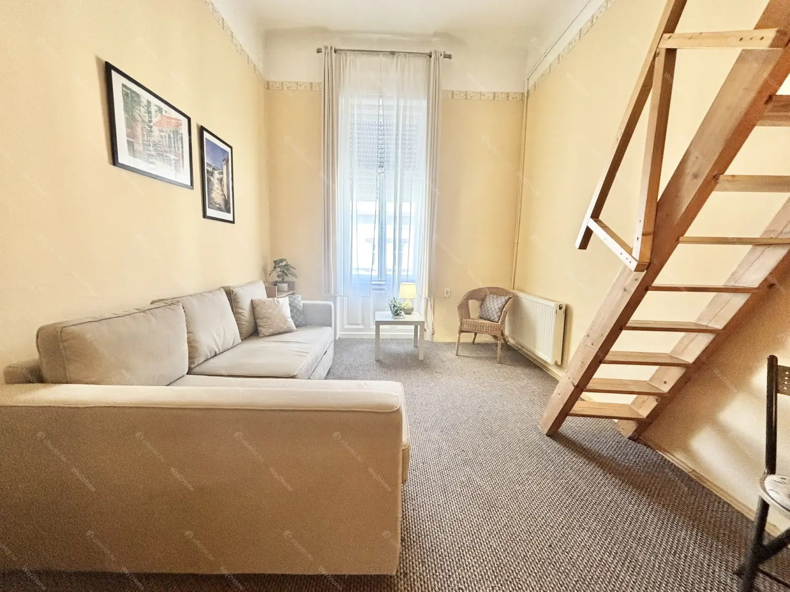 Kiadó albérlet 180000 Ft/hó áron: Budapest, IX. kerület  Üllői út. Mérete: 35 nm, 1 szobás | Alberlet.hu - 6702396