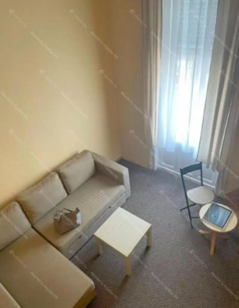 Kiadó albérlet 180000 Ft/hó áron: Budapest, IX. kerület  Üllői út. Mérete: 35 nm, 2 szobás | Alberlet.hu - 6699887