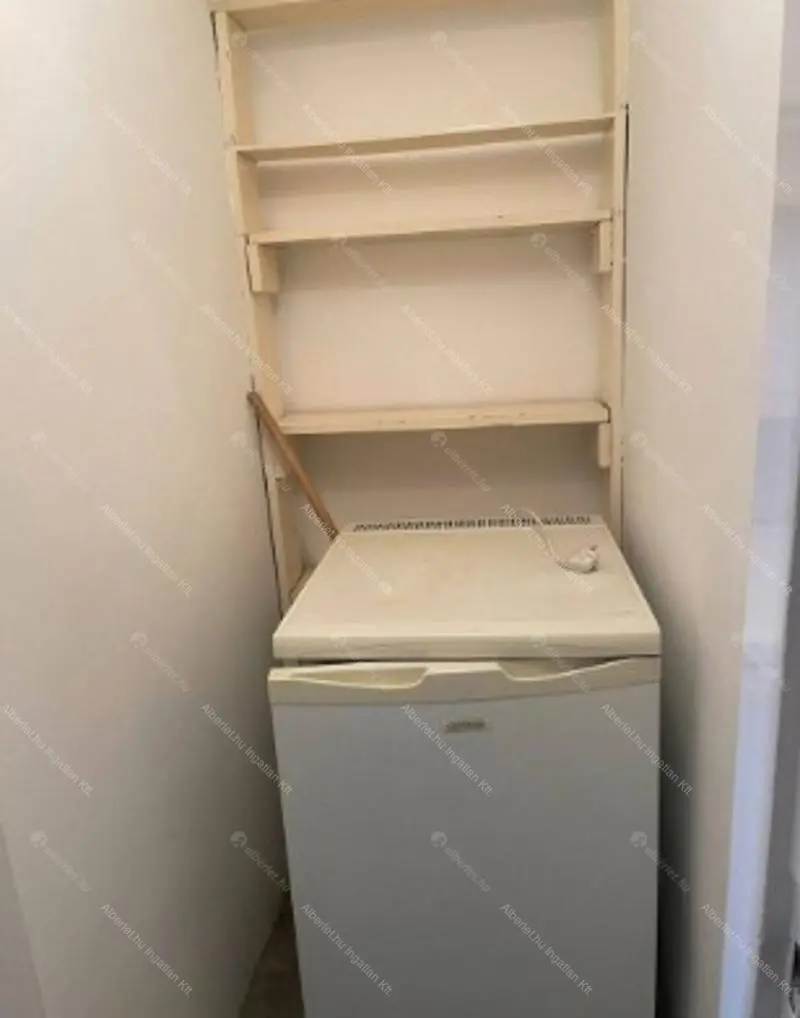 Kiadó albérlet 180000 Ft/hó áron: Budapest, IX. kerület  Üllői út. Mérete: 35 nm, 2 szobás | Alberlet.hu - 6699892