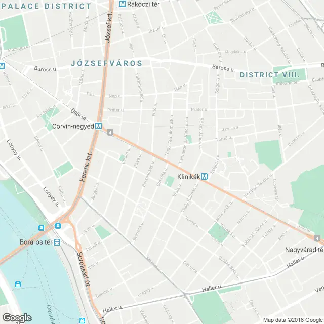 Kiadó albérlet 160000 Ft/hó áron: Budapest, IX. kerület  Üllői út. Mérete: 38 nm, 1 szobás | Alberlet.hu - 4433091