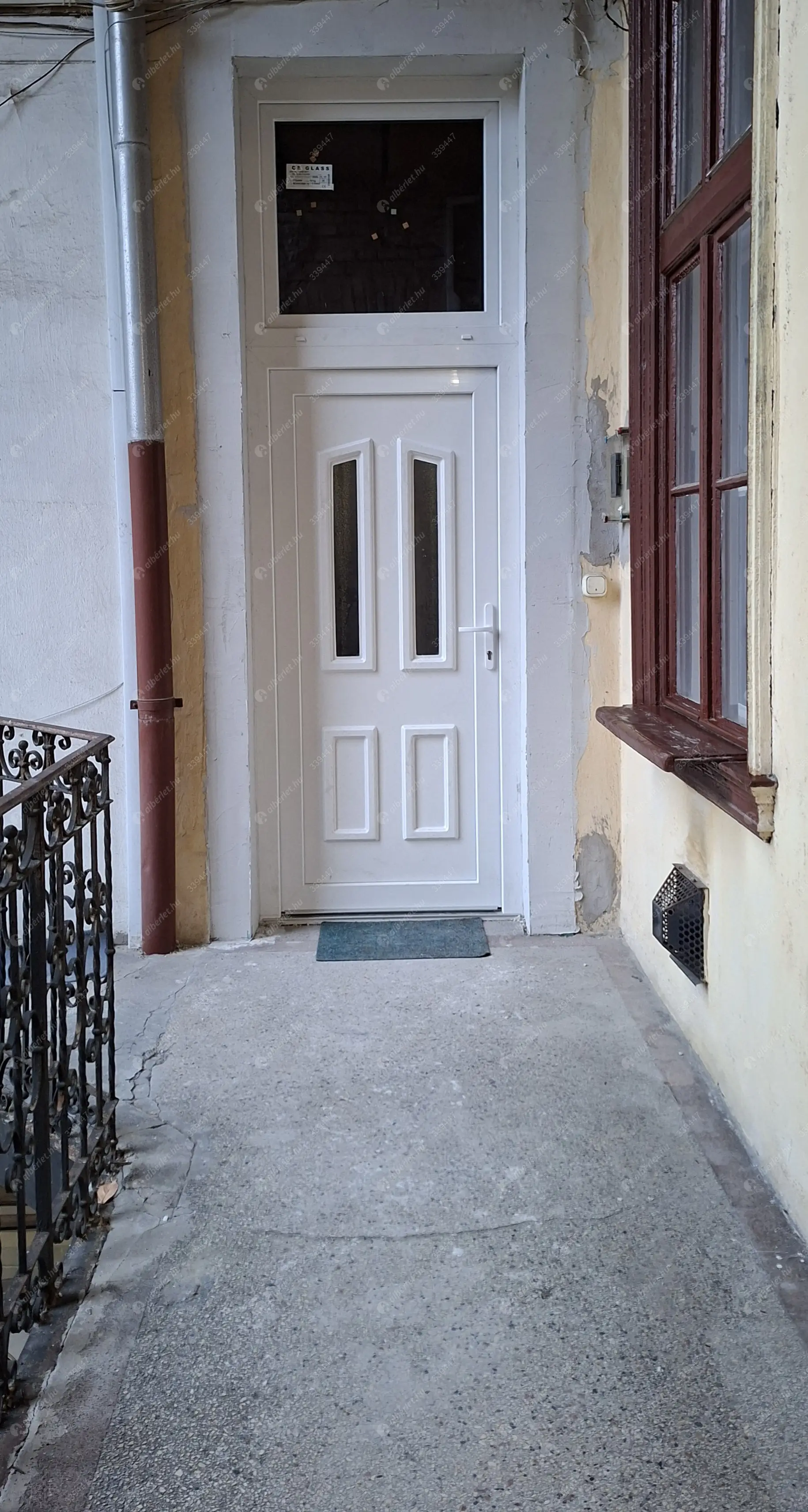 Kiadó albérlet 160000 Ft/hó áron: Budapest, IX. kerület  Üllői út. Mérete: 38 nm, 1 szobás | Alberlet.hu - 6608022