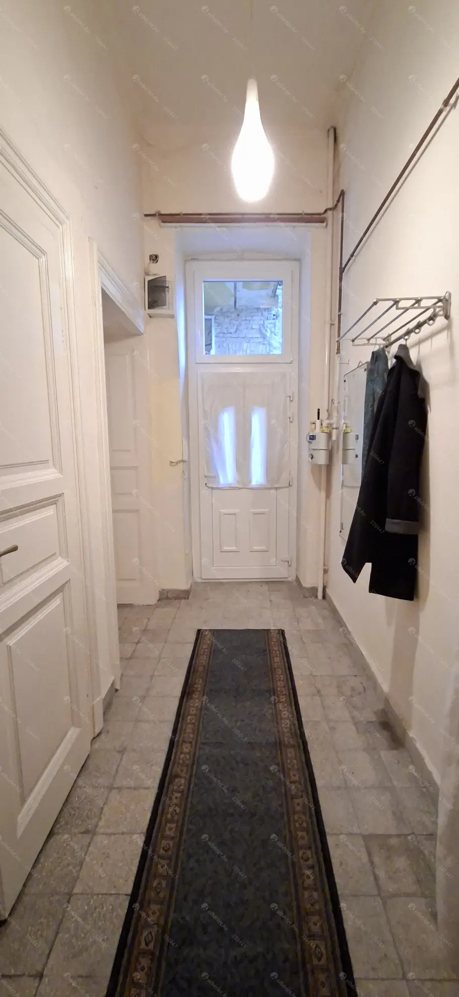 Kiadó albérlet 160000 Ft/hó áron: Budapest, IX. kerület  Üllői út. Mérete: 38 nm, 1 szobás | Alberlet.hu - 6608023