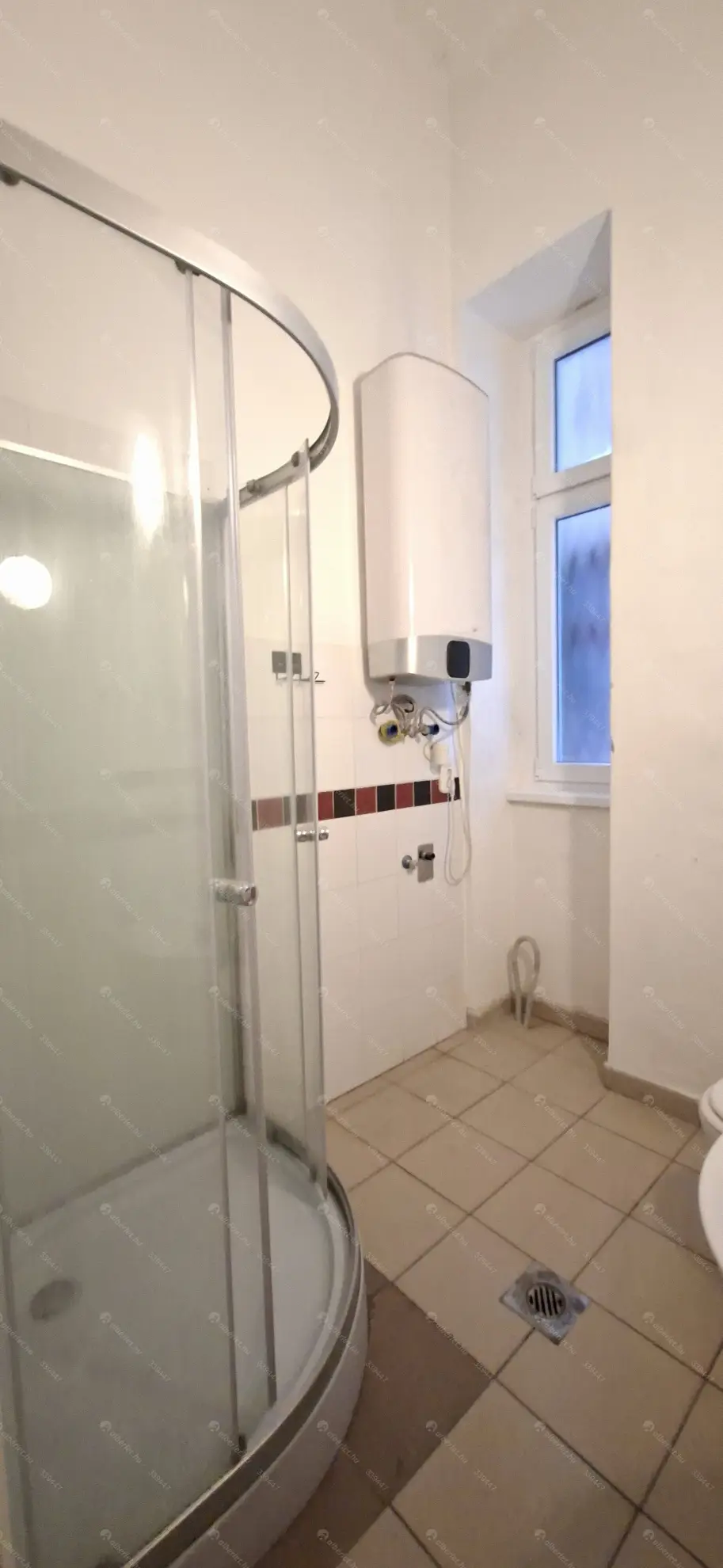 Kiadó albérlet 160000 Ft/hó áron: Budapest, IX. kerület  Üllői út. Mérete: 38 nm, 1 szobás | Alberlet.hu - 6608026