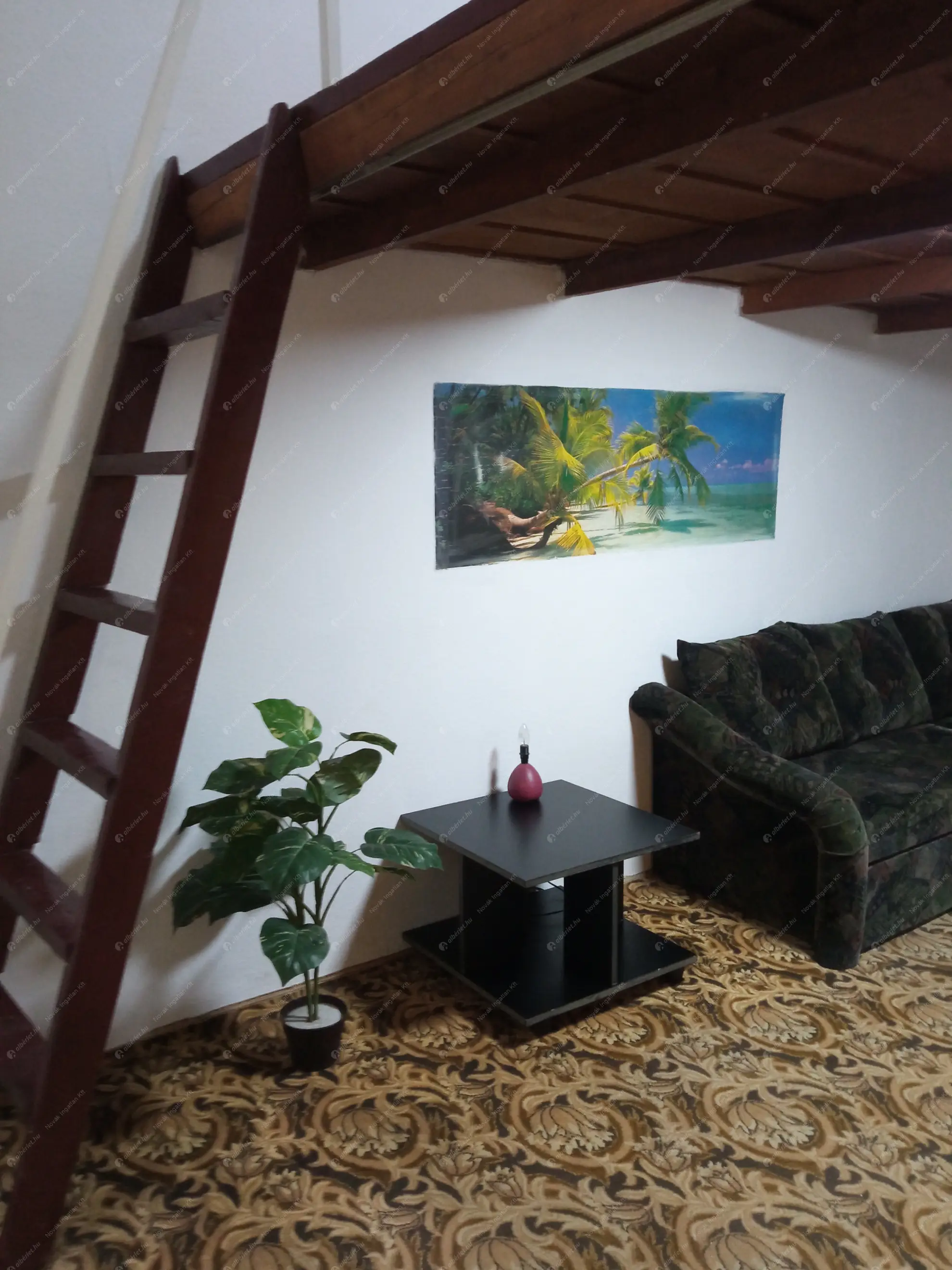 Kiadó albérlet 220000 Ft/hó áron: Budapest, IX. kerület  Üllői út. Mérete: 42 nm, 2 szobás | Alberlet.hu - 6573986