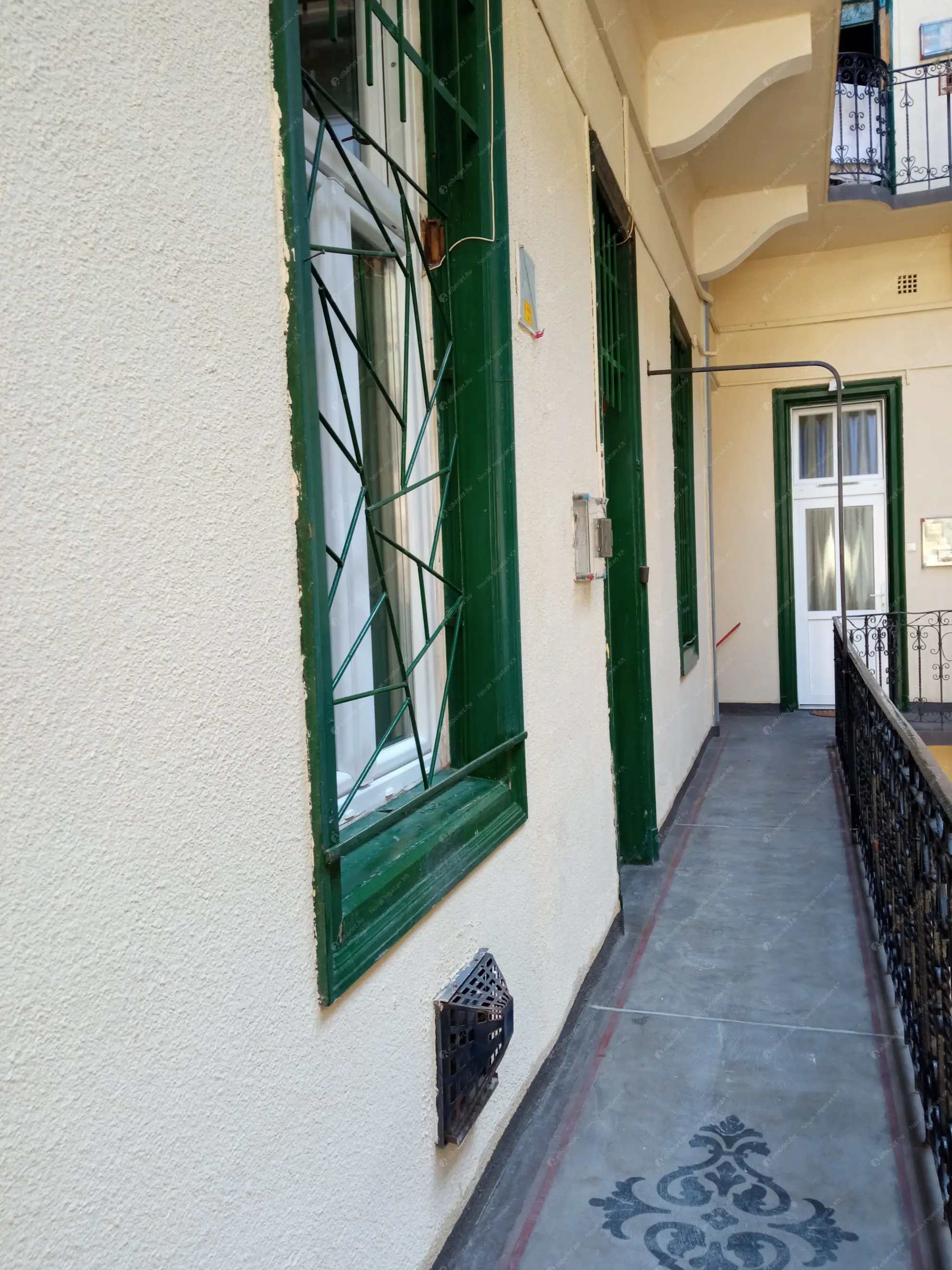 Kiadó albérlet 220000 Ft/hó áron: Budapest, IX. kerület  Üllői út. Mérete: 42 nm, 2 szobás | Alberlet.hu - 6573988