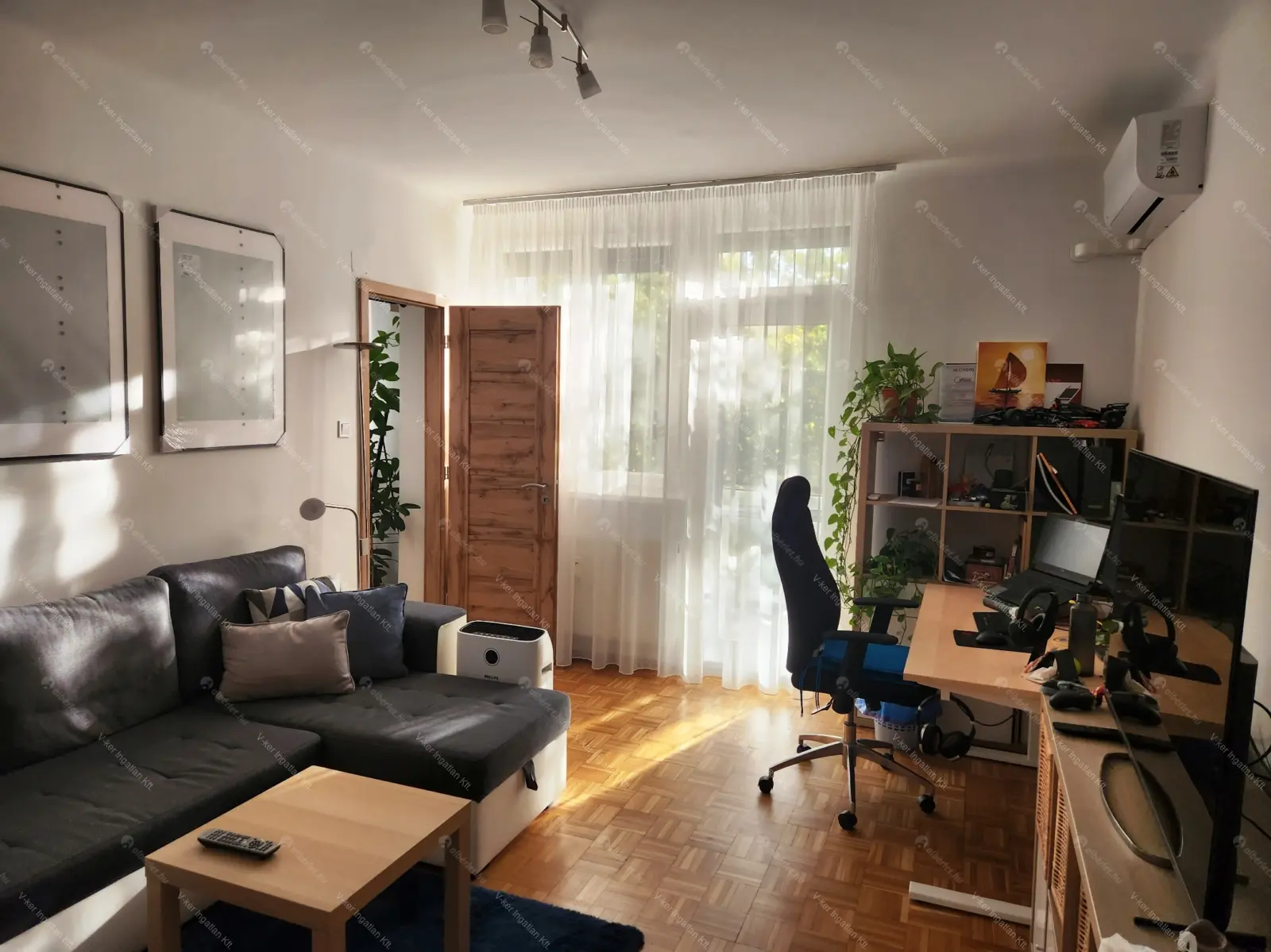Kiadó albérlet 250000 Ft/hó áron: Budapest, IX. kerület  Üllői út. Mérete: 42 nm, 1 szobás | Alberlet.hu - 6834820