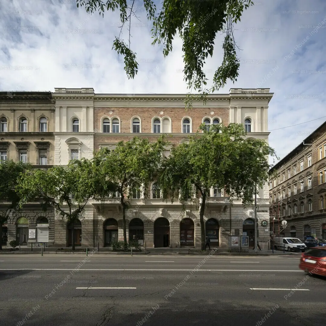 Kiadó albérlet 280000 Ft/hó áron: Budapest, IX. kerület  Üllői út. Mérete: 48 nm, 2 szobás | Alberlet.hu - 6543839