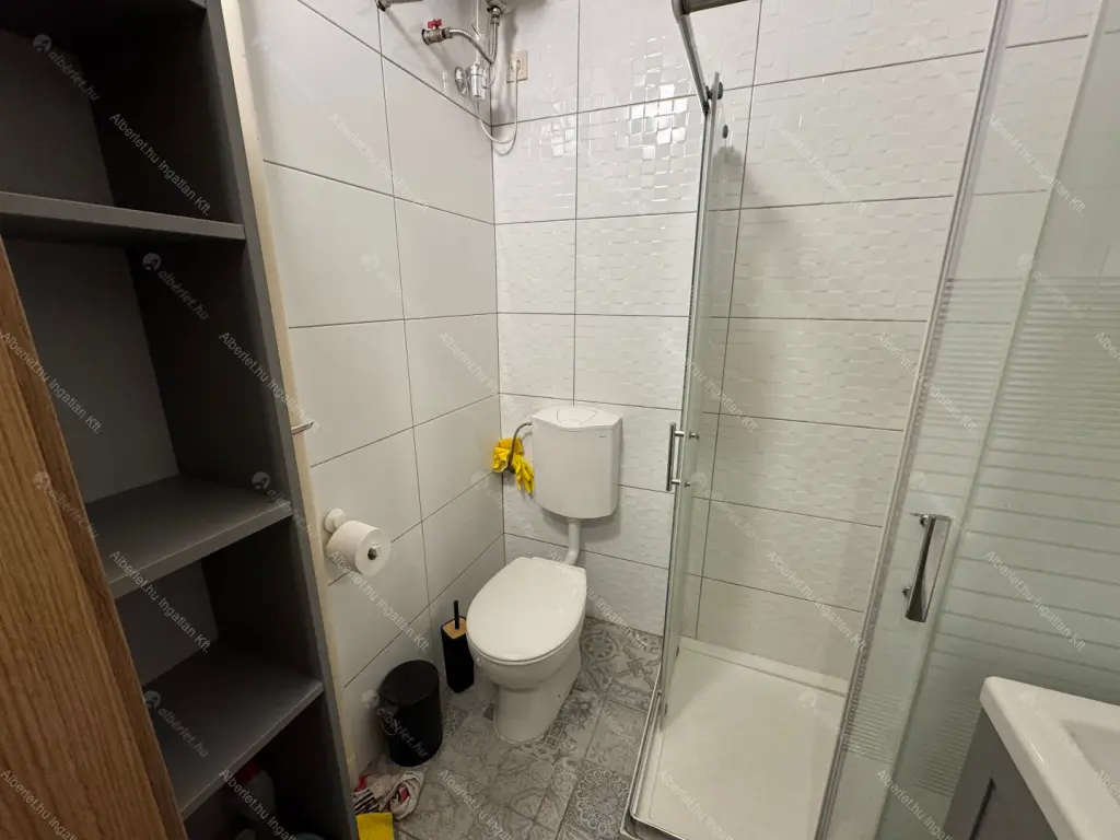 Kiadó albérlet 198000 Ft/hó áron: Budapest, IX. kerület  Üllői út. Mérete: 49 nm, 2 szobás | Alberlet.hu - 6650815