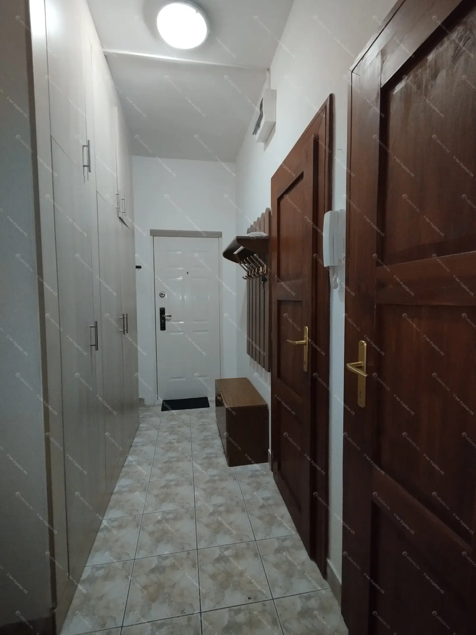 Kiadó albérlet 235000 Ft/hó áron: Budapest, IX. kerület  Üllői út. Mérete: 53 nm, 2 szobás | Alberlet.hu - 6641235