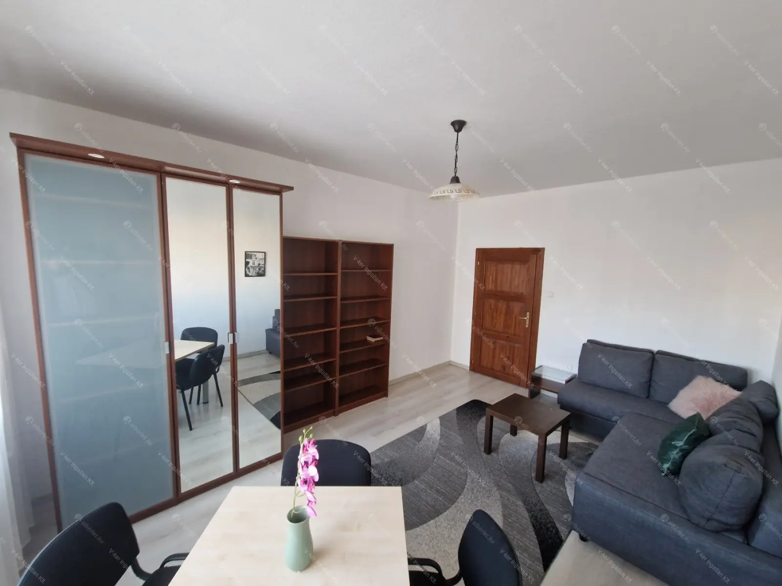 Kiadó albérlet 235000 Ft/hó áron: Budapest, IX. kerület  Üllői út. Mérete: 53 nm, 2 szobás | Alberlet.hu - 6641237