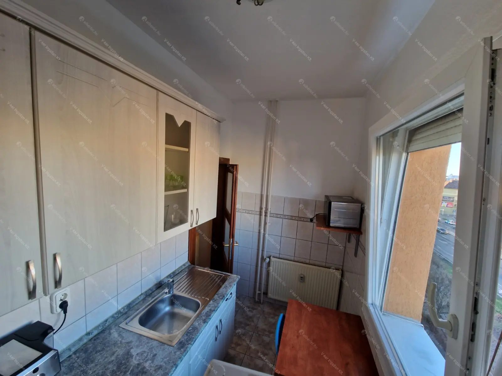 Kiadó albérlet 235000 Ft/hó áron: Budapest, IX. kerület  Üllői út. Mérete: 53 nm, 2 szobás | Alberlet.hu - 6641240