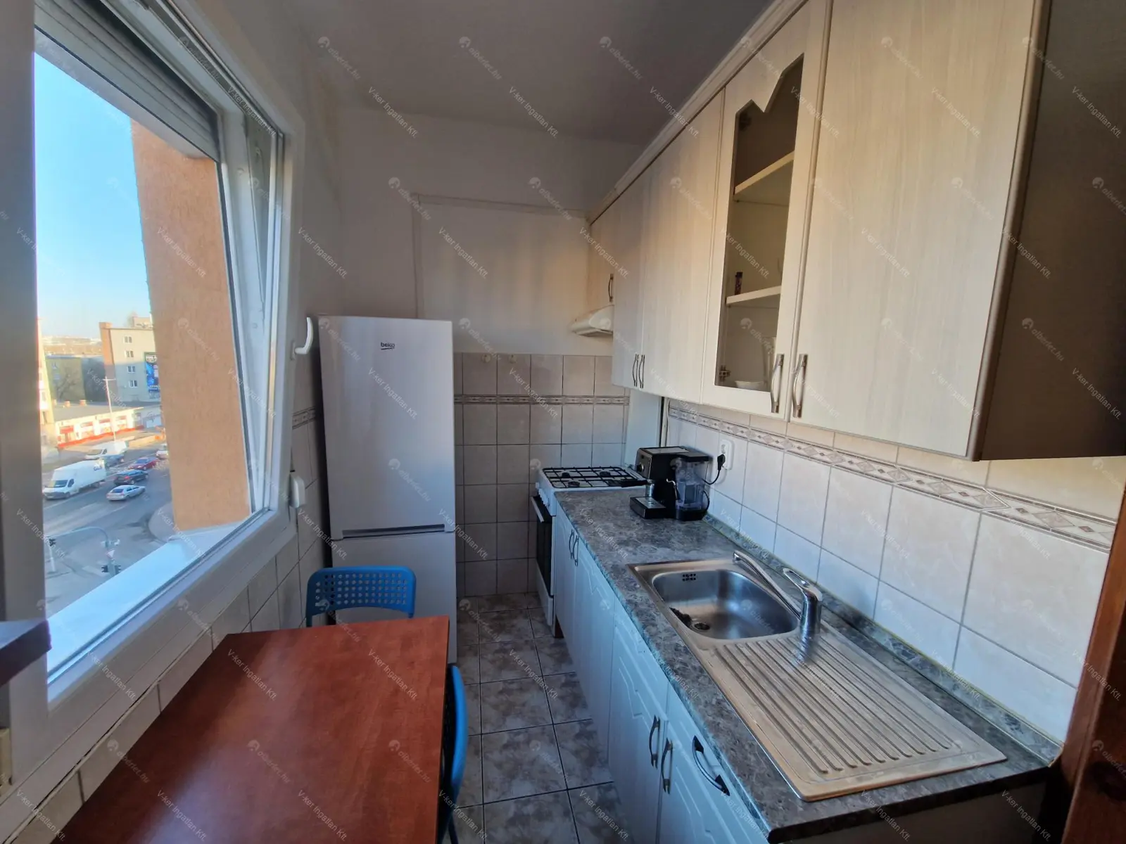 Kiadó albérlet 235000 Ft/hó áron: Budapest, IX. kerület  Üllői út. Mérete: 53 nm, 2 szobás | Alberlet.hu - 6641243