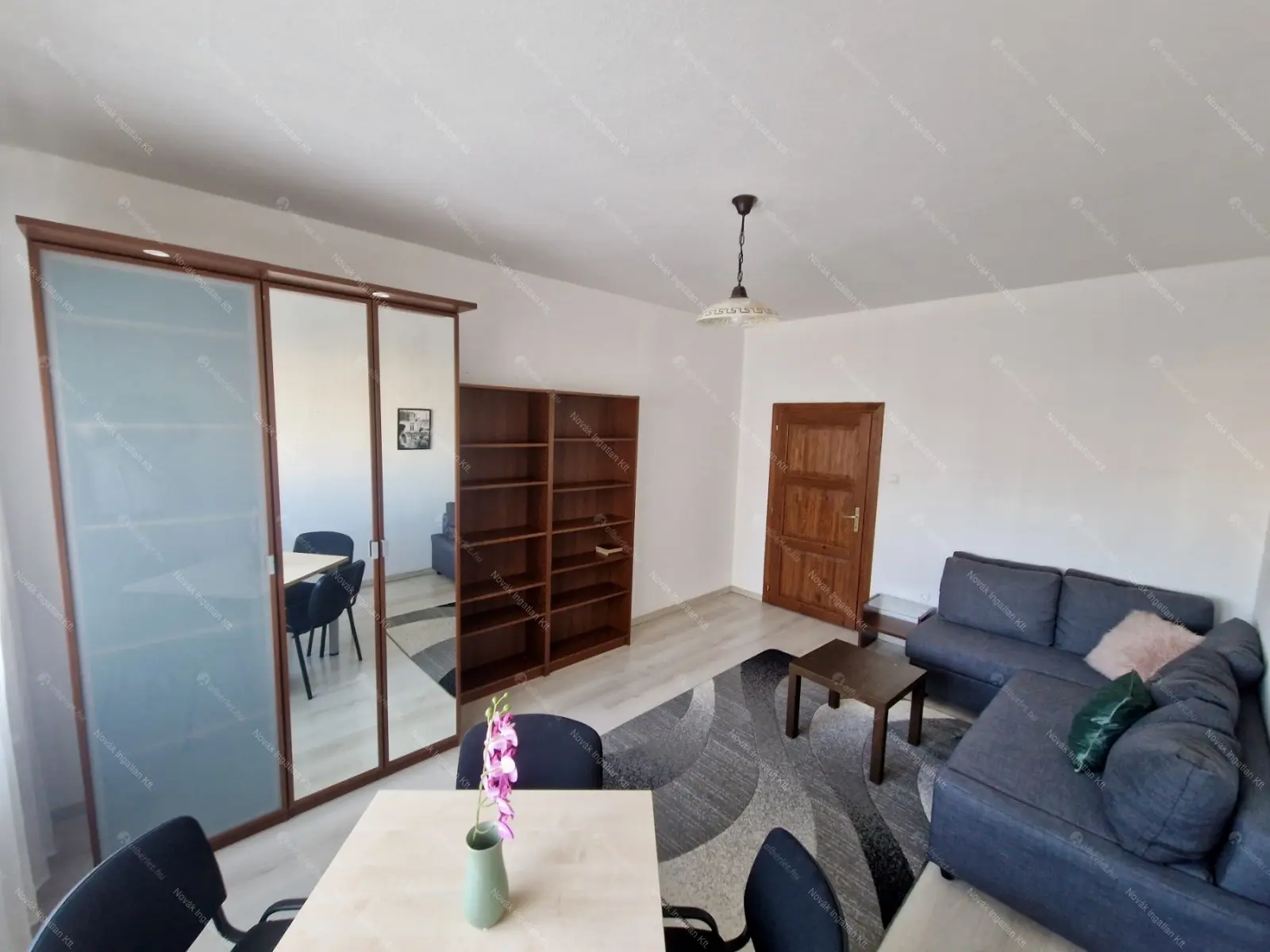 Kiadó albérlet 235000 Ft/hó áron: Budapest, IX. kerület  Üllői út. Mérete: 53 nm, 2 szobás | Alberlet.hu - 6643425