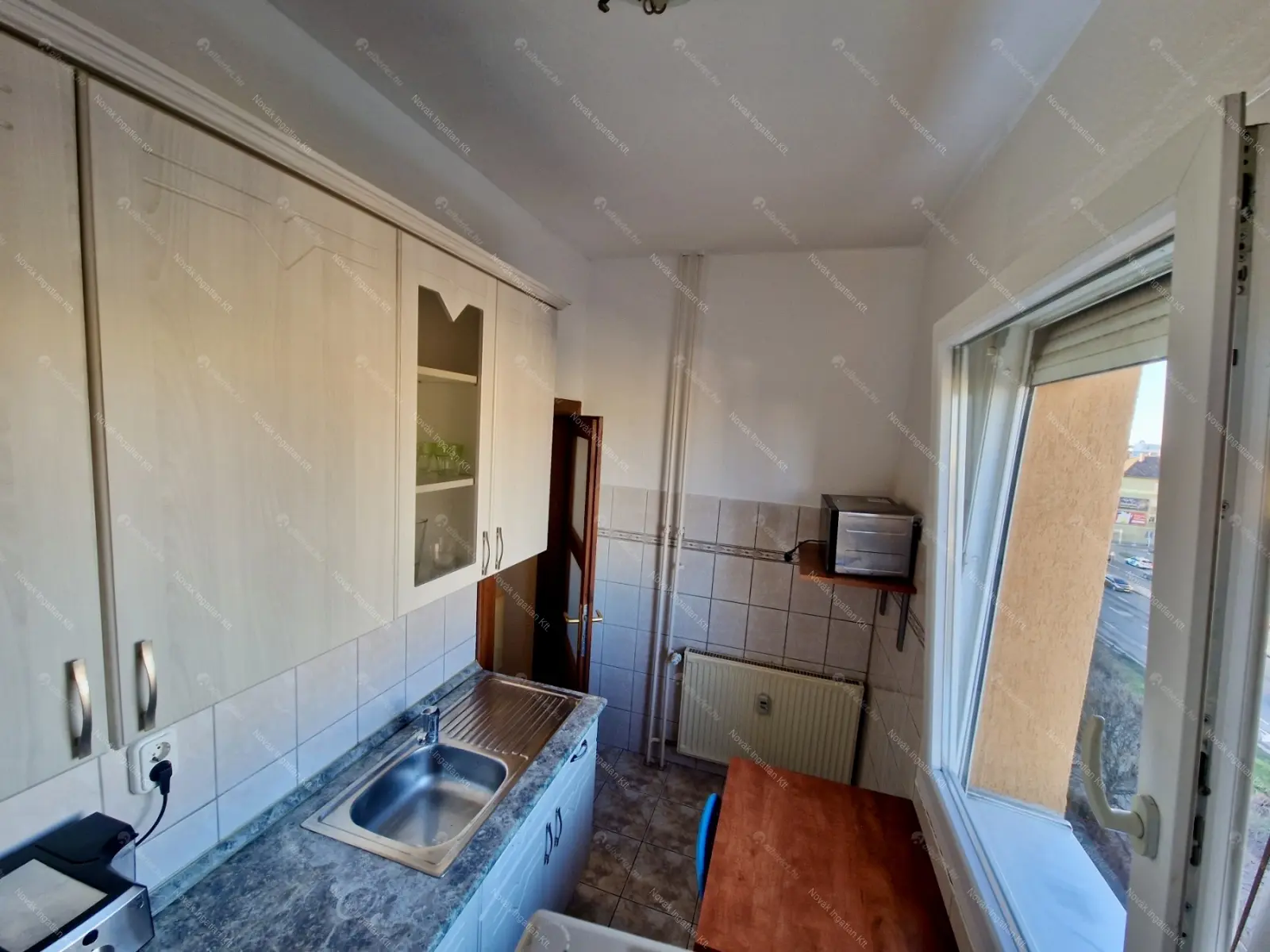 Kiadó albérlet 235000 Ft/hó áron: Budapest, IX. kerület  Üllői út. Mérete: 53 nm, 2 szobás | Alberlet.hu - 6643427