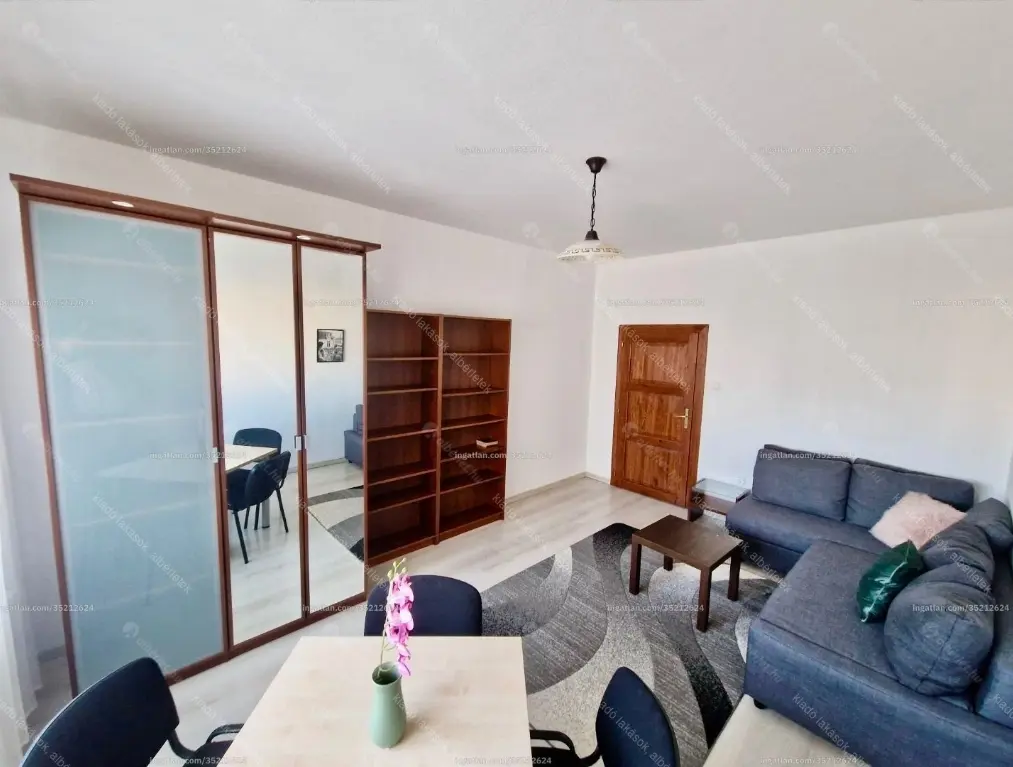 Kiadó albérlet 235000 Ft/hó áron: Budapest, IX. kerület  Üllői út. Mérete: 53 nm, 2 szobás | Alberlet.hu - 6644067