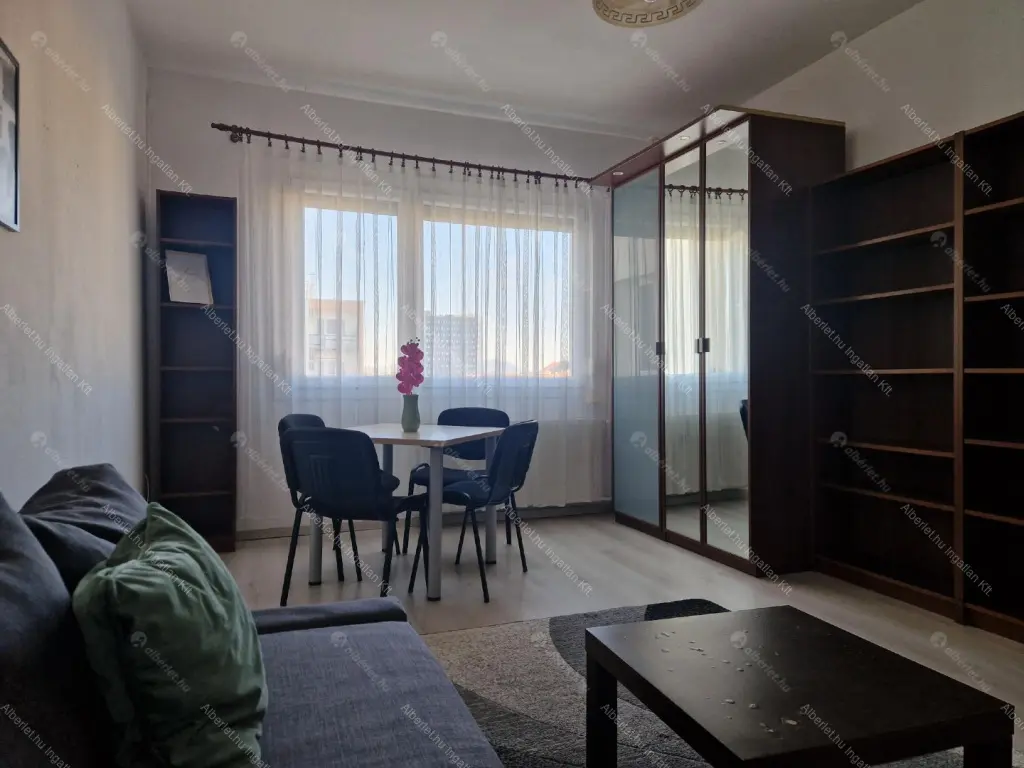 Kiadó albérlet 235000 Ft/hó áron: Budapest, IX. kerület  Üllői út. Mérete: 53 nm, 2 szobás | Alberlet.hu - 6647863