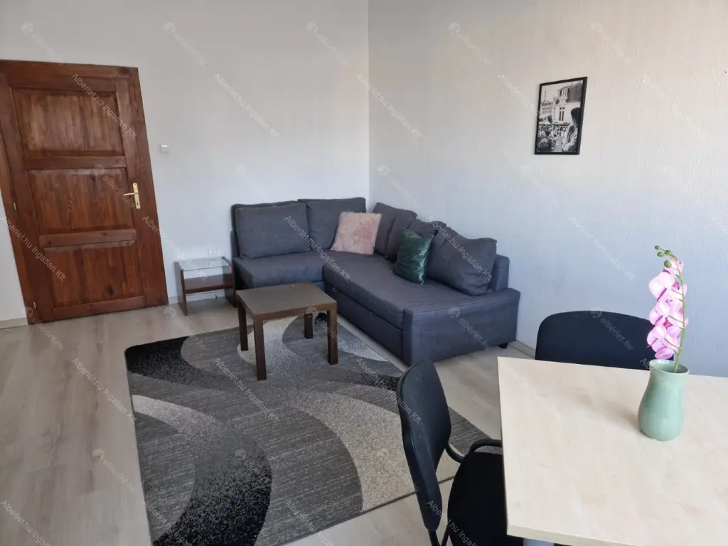 Kiadó albérlet 235000 Ft/hó áron: Budapest, IX. kerület  Üllői út. Mérete: 53 nm, 2 szobás | Alberlet.hu - 6647866