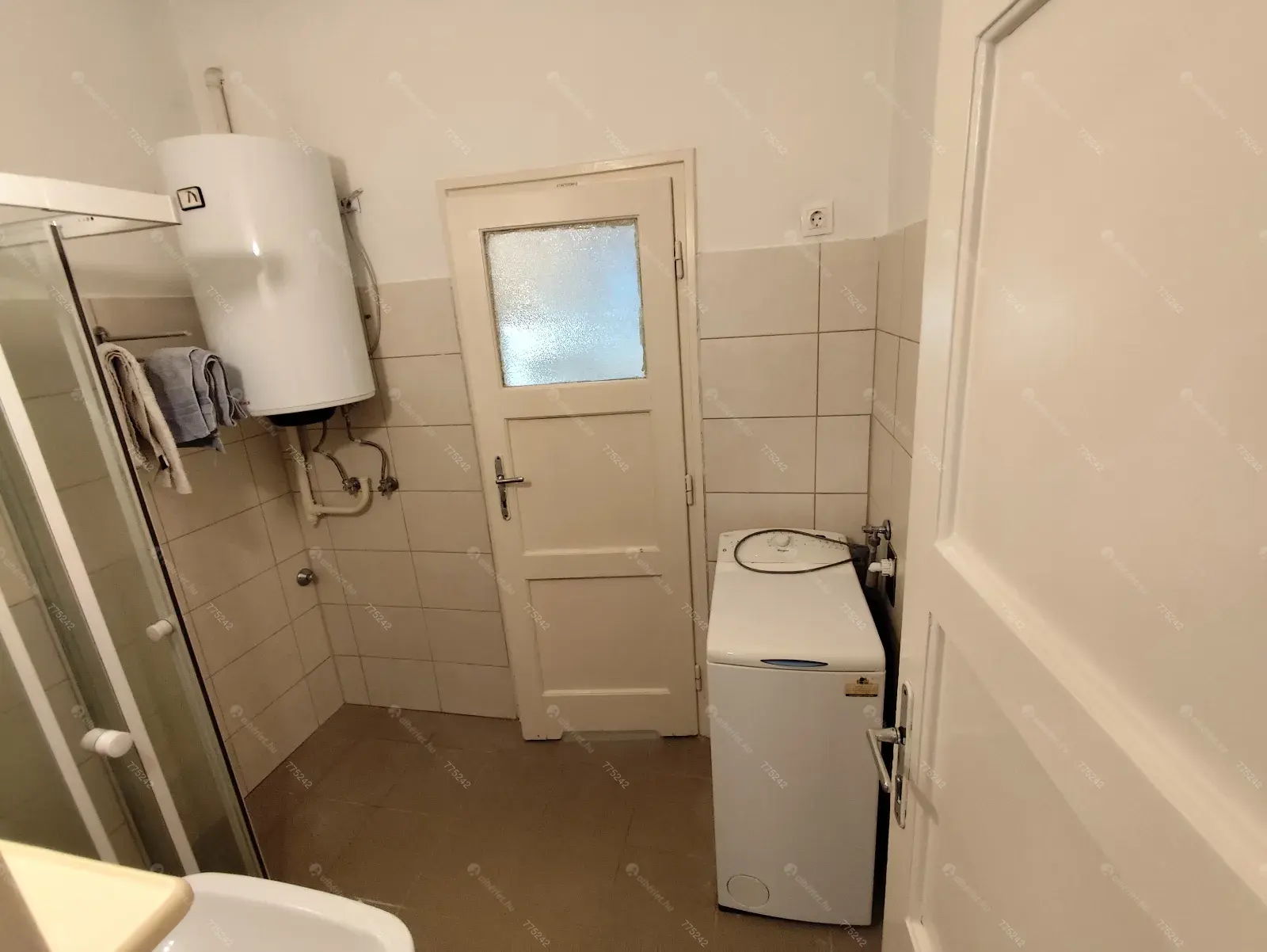 Kiadó albérlet 250000 Ft/hó áron: Budapest, IX. kerület  Üllői út. Mérete: 54 nm, 2 szobás | Alberlet.hu - 6664023