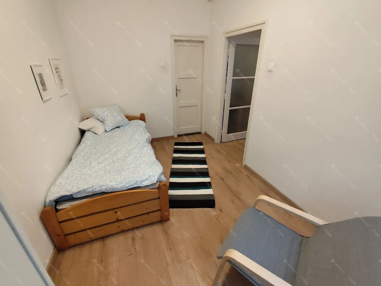 Kiadó albérlet 250000 Ft/hó áron: Budapest, IX. kerület  Üllői út. Mérete: 54 nm, 2 szobás | Alberlet.hu - 6664024