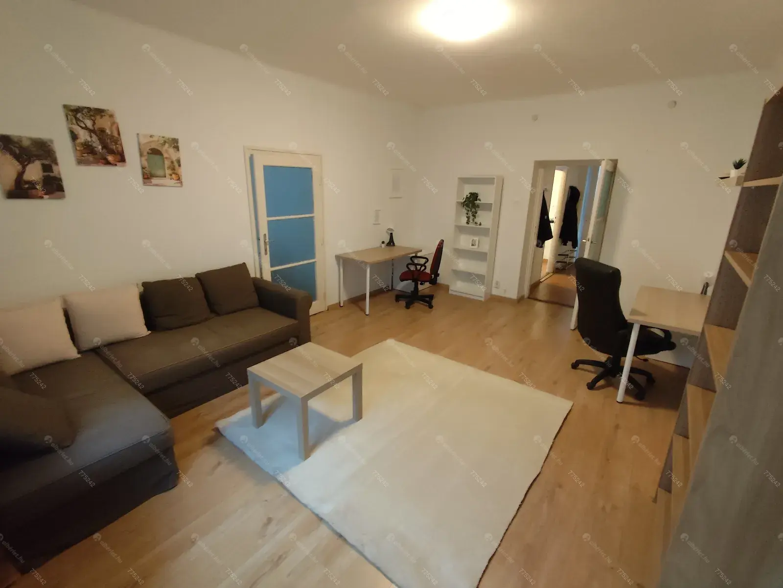 Kiadó albérlet 250000 Ft/hó áron: Budapest, IX. kerület  Üllői út. Mérete: 54 nm, 2 szobás | Alberlet.hu - 6664027