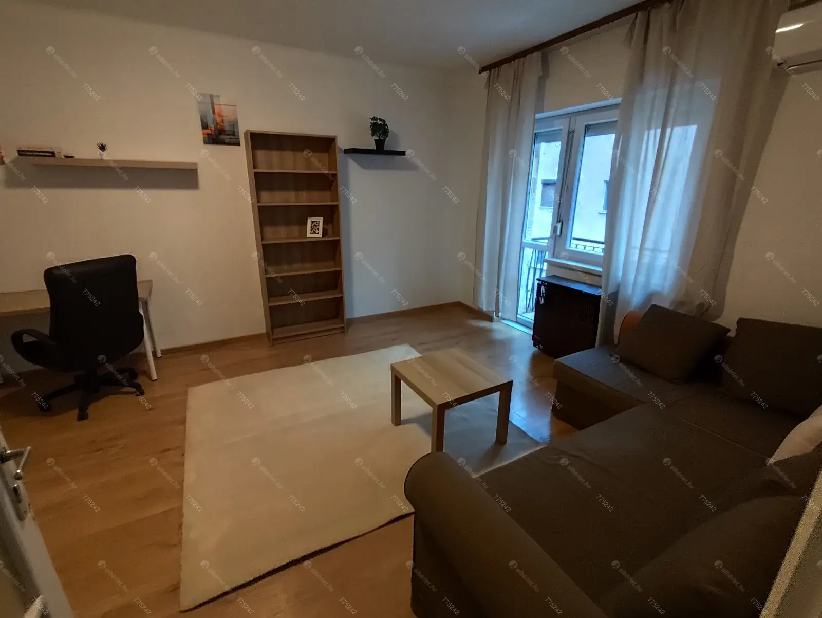 Kiadó albérlet 250000 Ft/hó áron: Budapest, IX. kerület  Üllői út. Mérete: 54 nm, 2 szobás | Alberlet.hu - 6664028