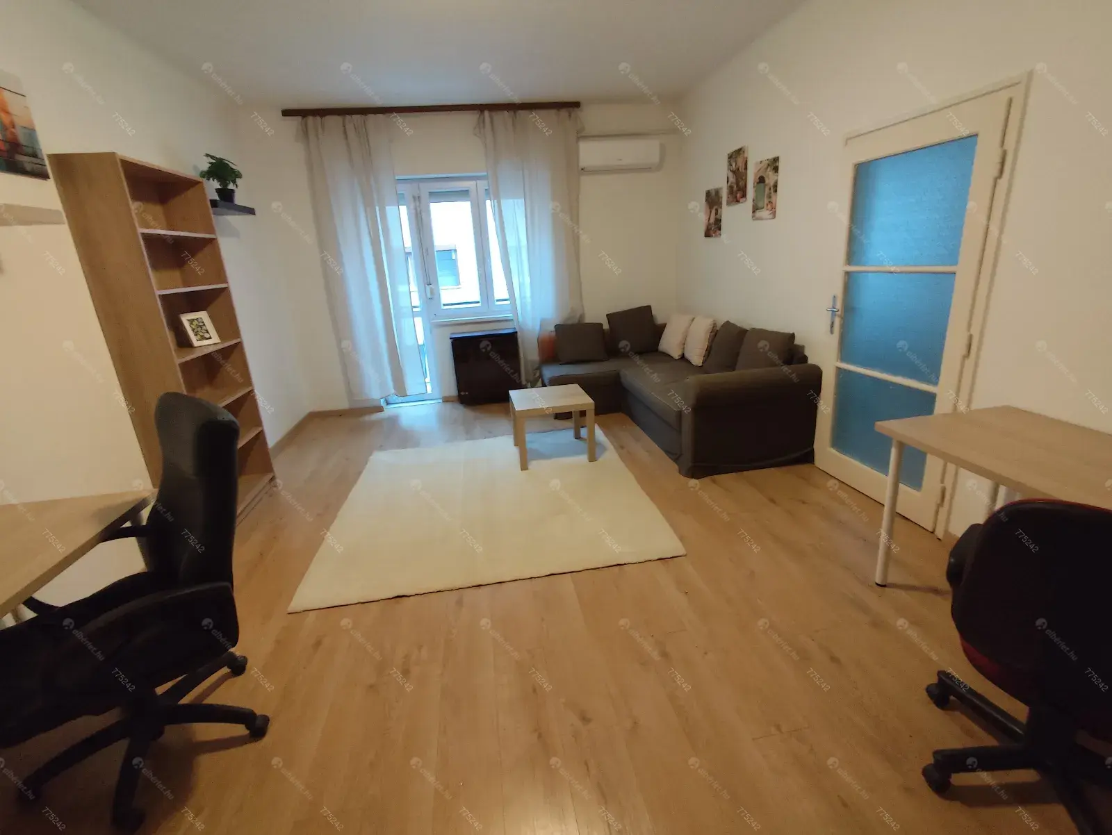 Kiadó albérlet 250000 Ft/hó áron: Budapest, IX. kerület  Üllői út. Mérete: 54 nm, 2 szobás | Alberlet.hu - 6664029