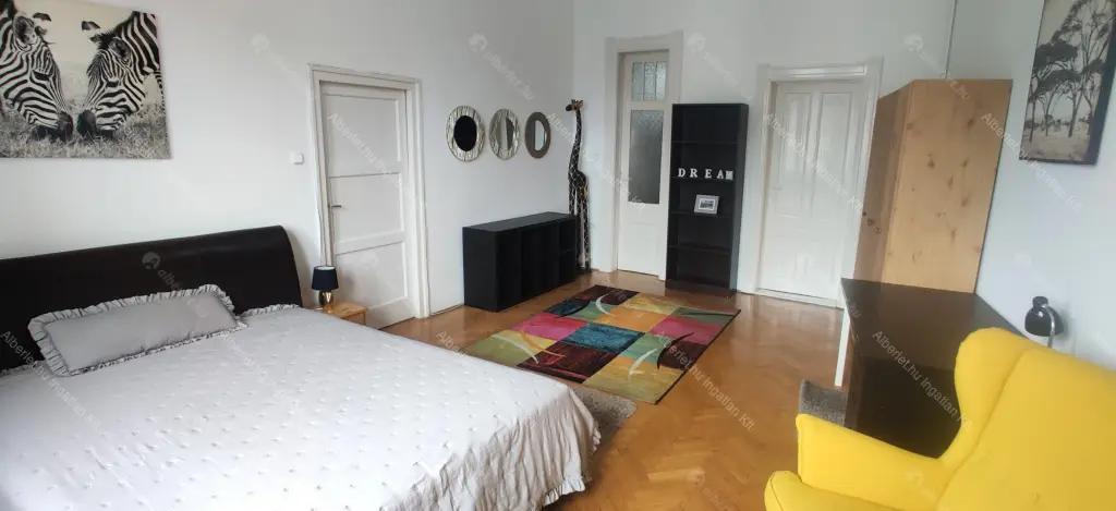 Kiadó albérlet 370000 Ft/hó áron: Budapest, IX. kerület  Üllői út. Mérete: 98 nm, 3 szobás | Alberlet.hu - 6684191