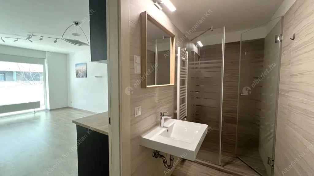 Kiadó albérlet 220000 Ft/hó áron: Budapest, IX. kerület  Vágóhíd  utca . Mérete: 36 nm, 1 szobás | Alberlet.hu - 6636795