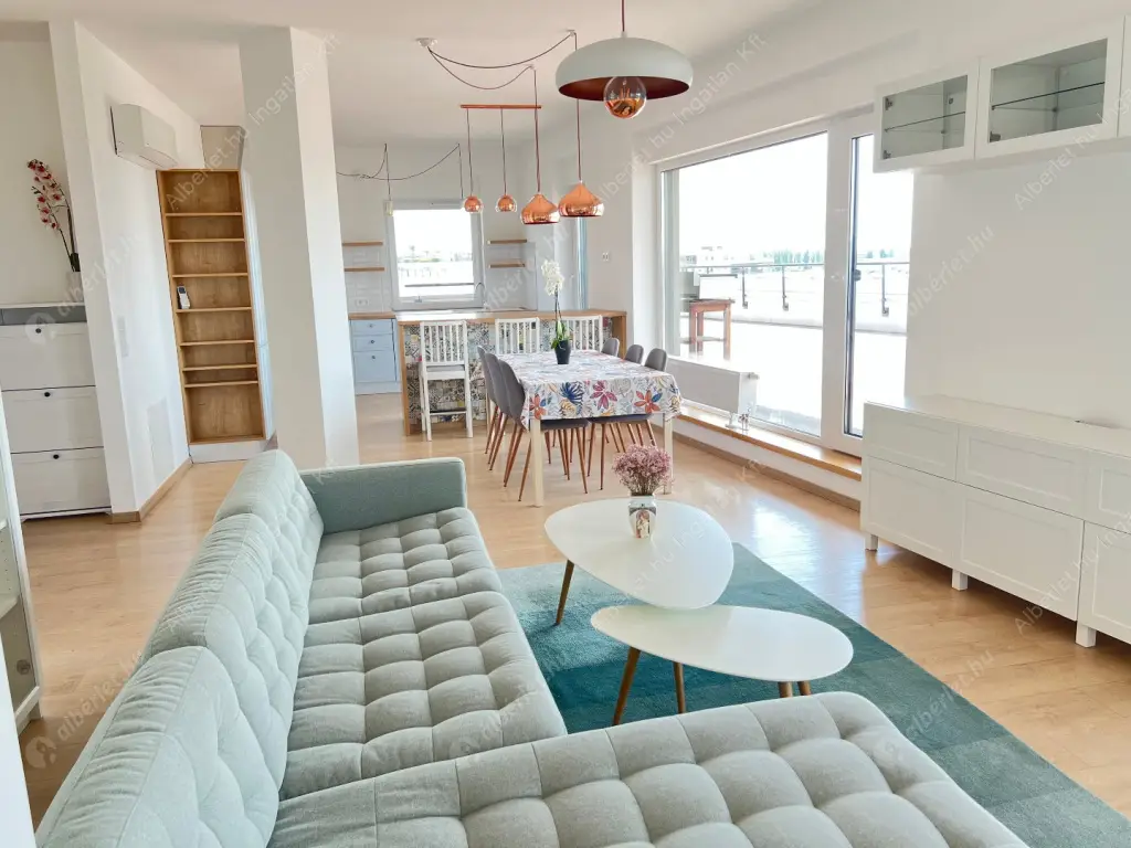 Kiadó albérlet 960000 Ft/hó áron: Budapest, IX. kerület  Vágóhíd utca. Mérete: 109 nm, 5 szobás | Alberlet.hu - 6592504