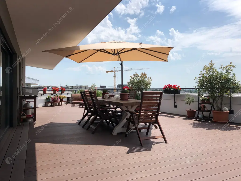 Kiadó albérlet 850000 Ft/hó áron: Budapest, IX. kerület  Vágóhíd utca. Mérete: 109 nm, 5 szobás | Alberlet.hu - 6594623