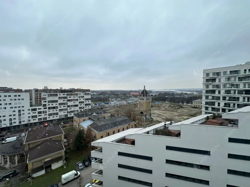 Kiadó albérlet 850000 Ft/hó áron: Budapest, IX. kerület  Vágóhíd utca. Mérete: 109 nm, 5 szobás | Alberlet.hu - 6594642