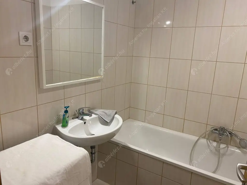 Kiadó albérlet 195000 Ft/hó áron: Budapest, IX. kerület  Vágóhíd utca. Mérete: 28 nm, 1 szobás | Alberlet.hu - 6610797