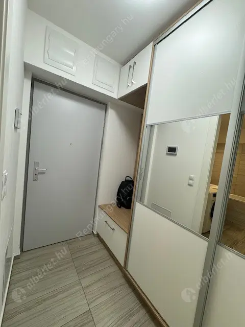 Kiadó albérlet 230000 Ft/hó áron: Budapest, IX. kerület  Vágóhíd utca. Mérete: 30 nm, 1 szobás | Alberlet.hu - 6523282